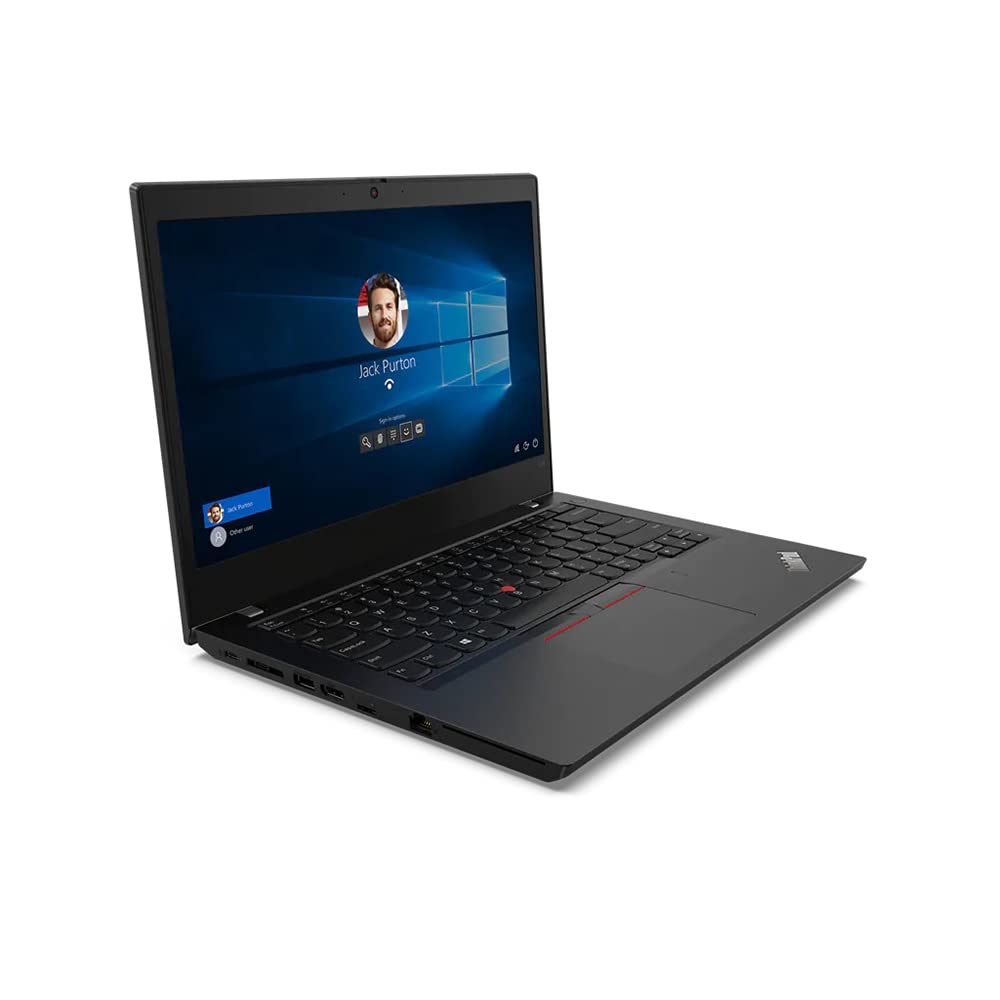 Lenovo ThinkPad X13 Laptop, 13.3